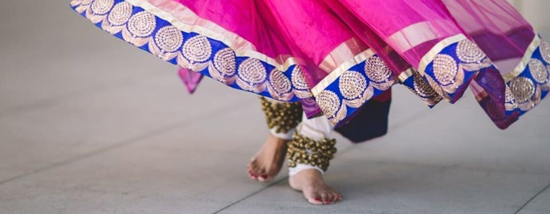 Celebrating Diwali!