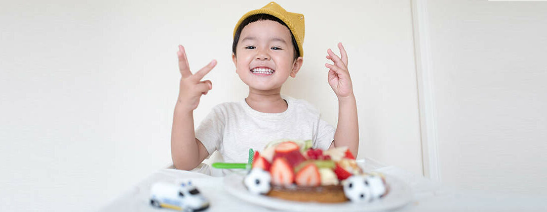 The Reasons Children Get Hyperactive And How Nutrition Can Help